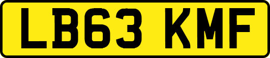 LB63KMF