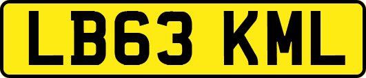 LB63KML