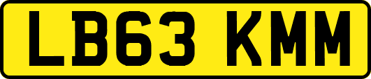 LB63KMM