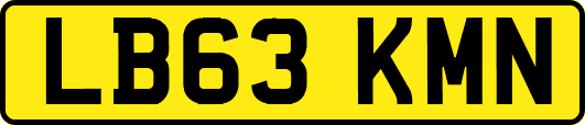 LB63KMN
