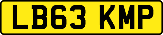 LB63KMP