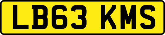 LB63KMS