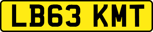 LB63KMT