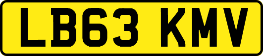 LB63KMV