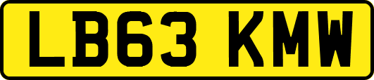 LB63KMW