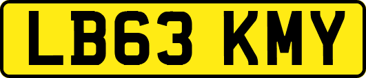 LB63KMY