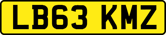 LB63KMZ