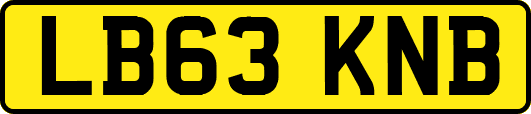 LB63KNB