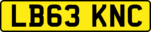 LB63KNC