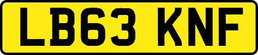 LB63KNF