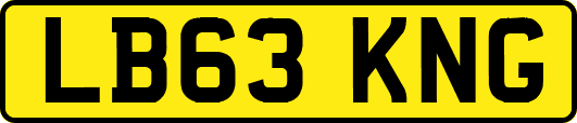 LB63KNG