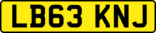 LB63KNJ
