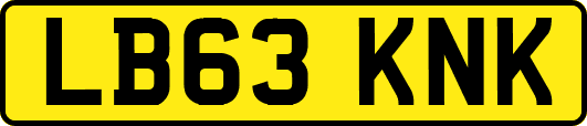 LB63KNK