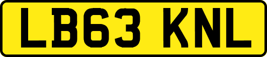 LB63KNL