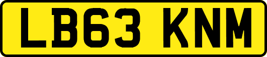 LB63KNM