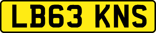LB63KNS