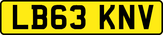 LB63KNV