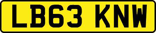 LB63KNW
