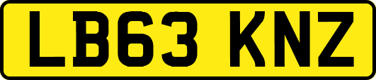 LB63KNZ