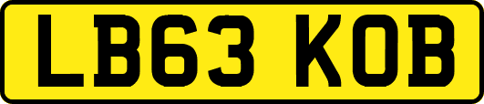 LB63KOB