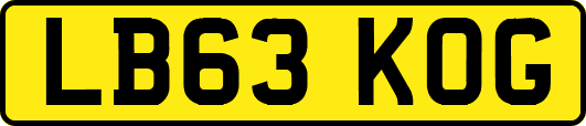 LB63KOG