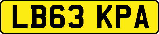 LB63KPA
