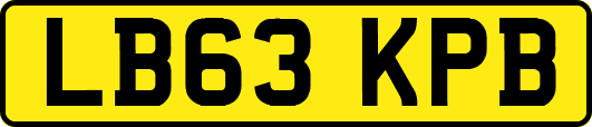 LB63KPB