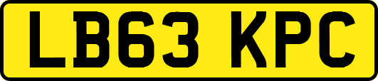 LB63KPC