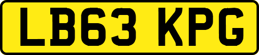 LB63KPG