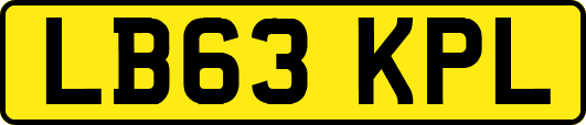 LB63KPL