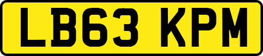 LB63KPM