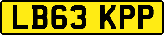 LB63KPP
