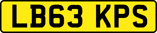 LB63KPS