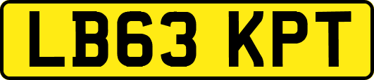 LB63KPT