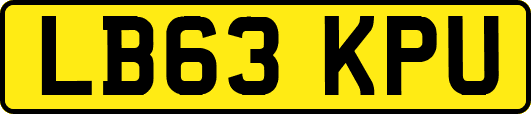 LB63KPU