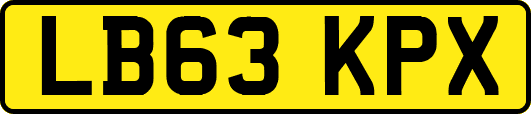 LB63KPX