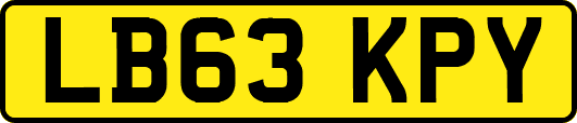 LB63KPY