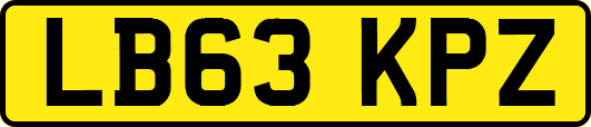 LB63KPZ