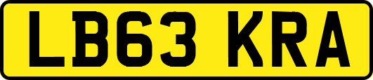 LB63KRA