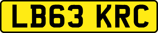 LB63KRC