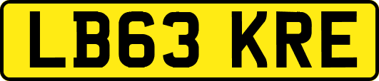 LB63KRE