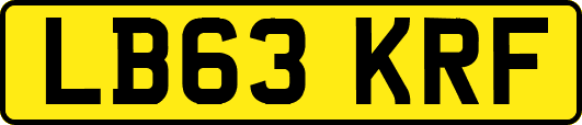 LB63KRF