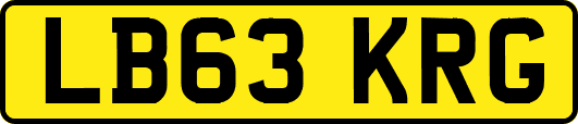 LB63KRG