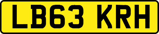LB63KRH