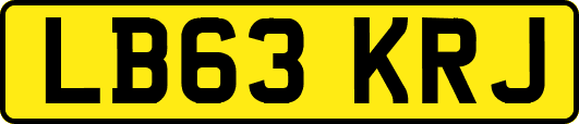 LB63KRJ