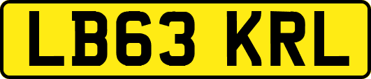 LB63KRL