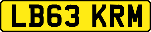 LB63KRM