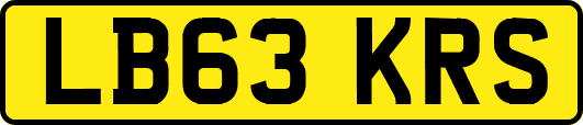 LB63KRS