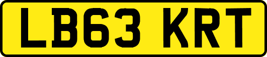 LB63KRT