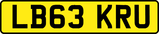 LB63KRU